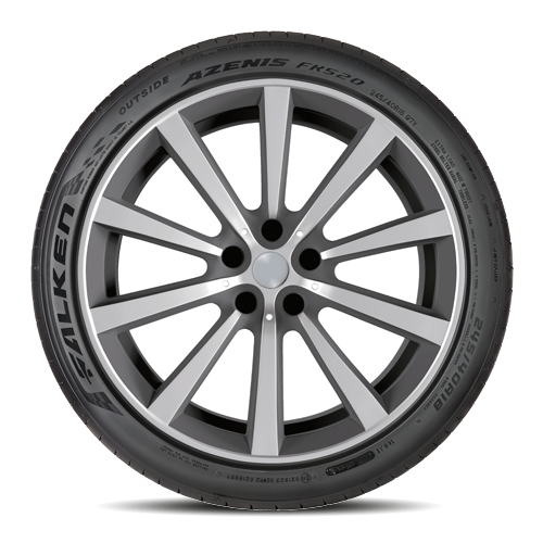 AZENIS FK520