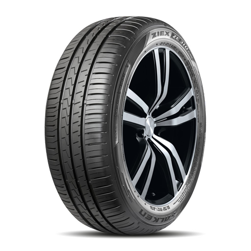 ZIEX ZE310 ECORUN